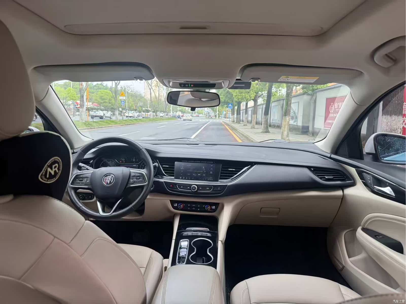 Buick Regal, 2021 13