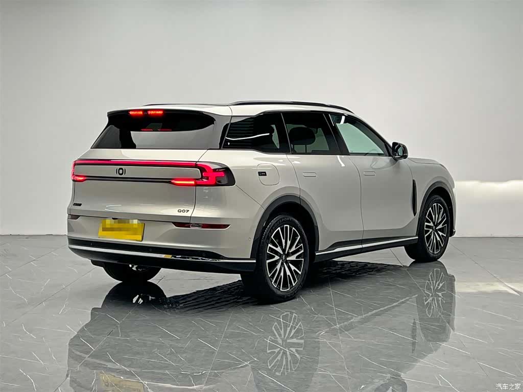Changan Eado, 2025 6
