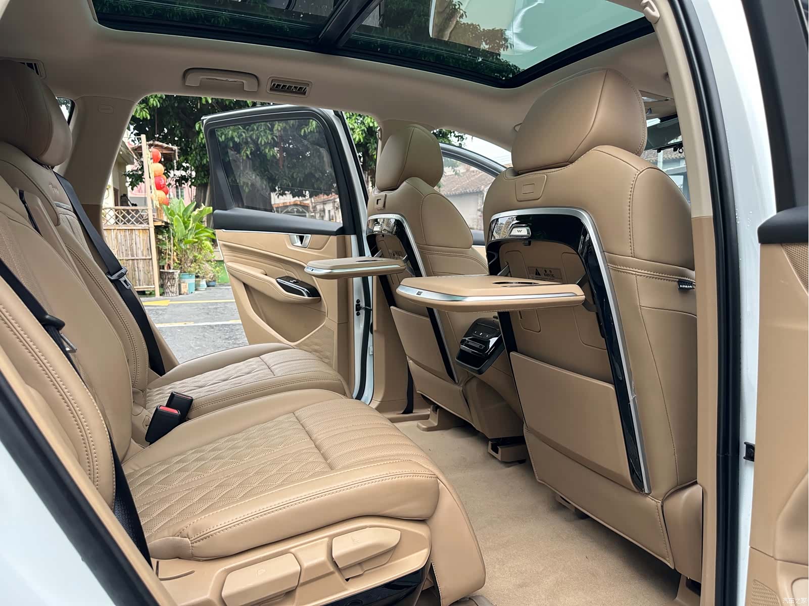Wuling DHT, 2023 13