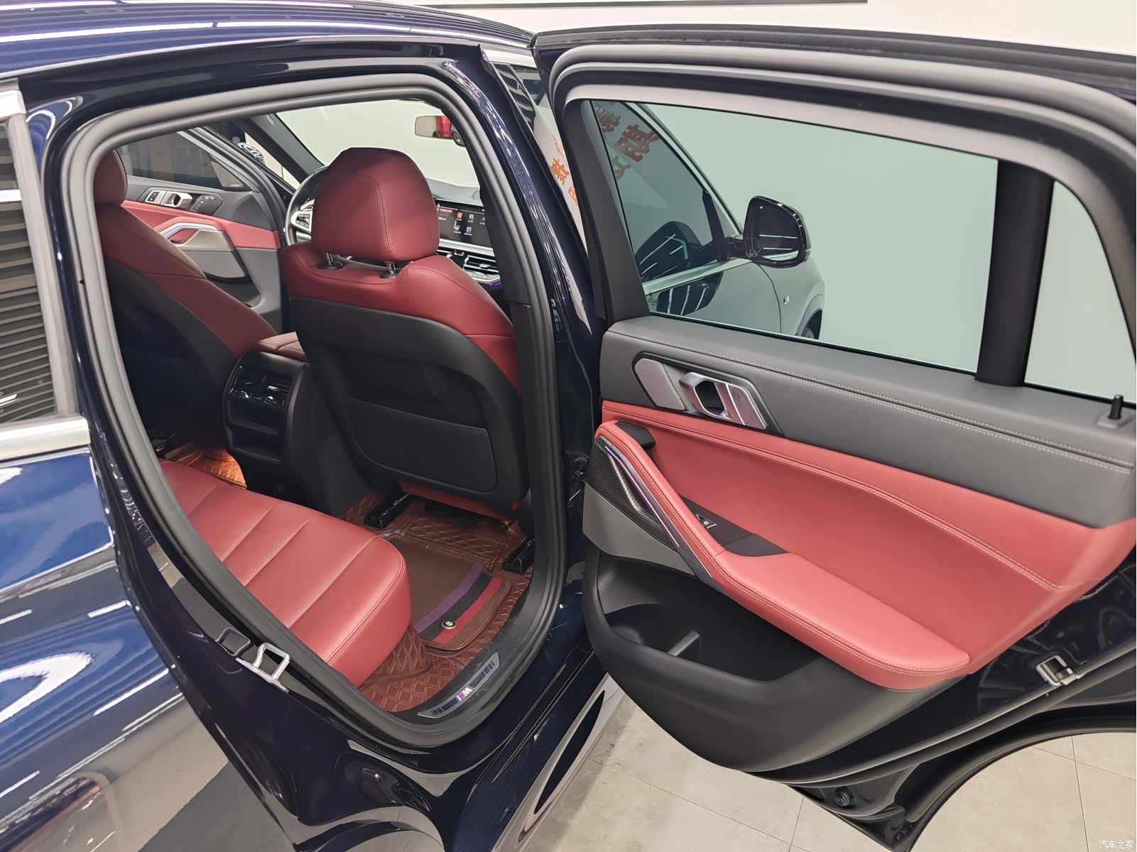 BMW X6, 2022 9
