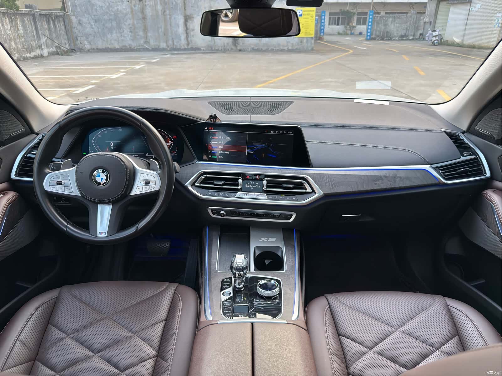 BMW X5, 2023 14