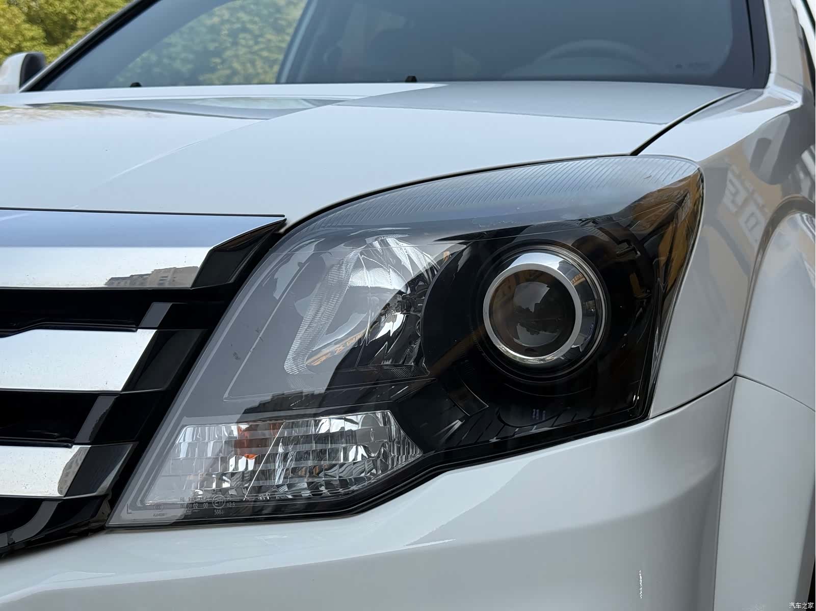 Haval H5, 2016 25