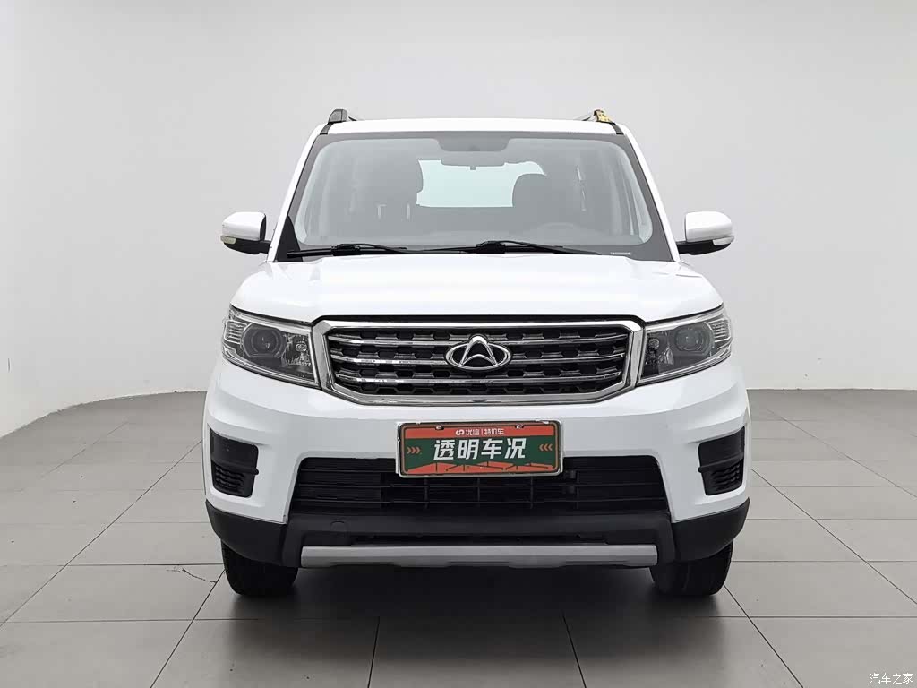 Changan X70A, 2019 3