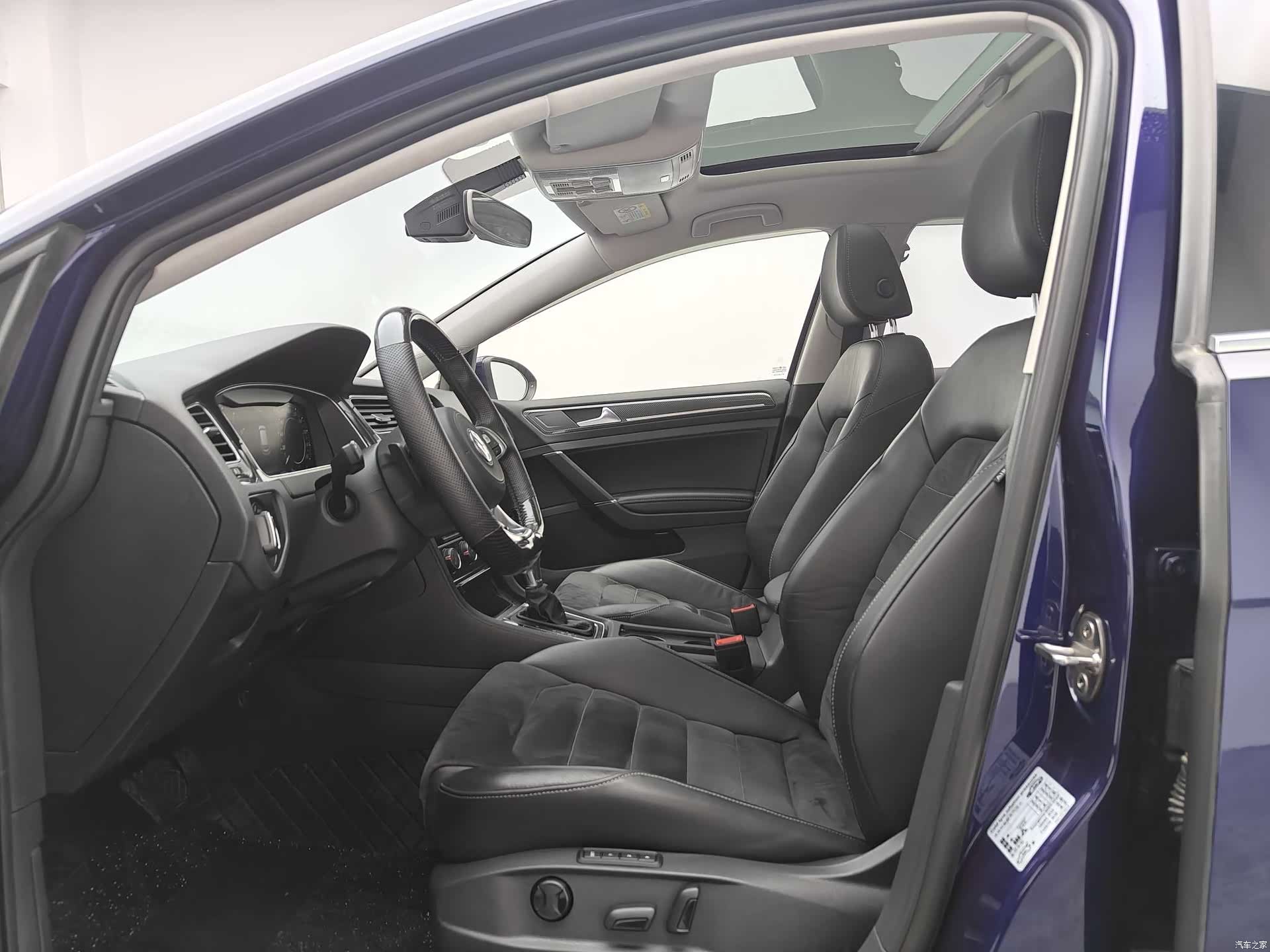 Volkswagen Golf, 2019 8