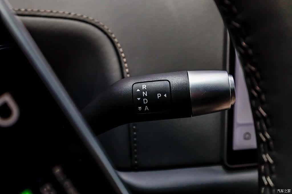 Li Auto L7, 2025 13