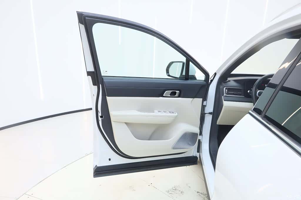 Li Auto ONE, 2020 все фото