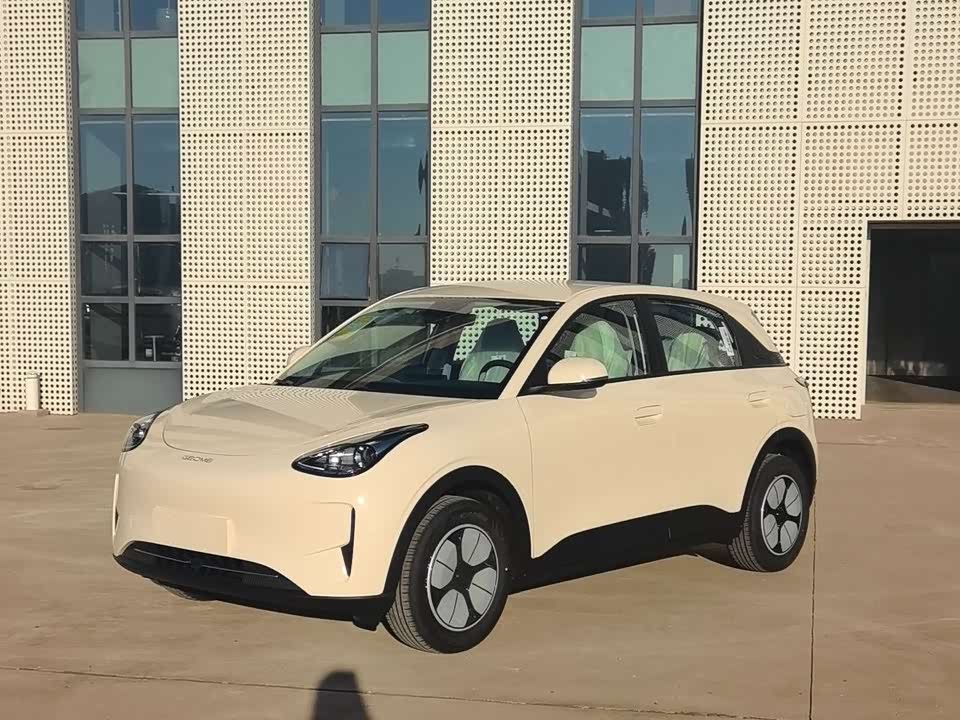 Geely Galaxy Star Wish