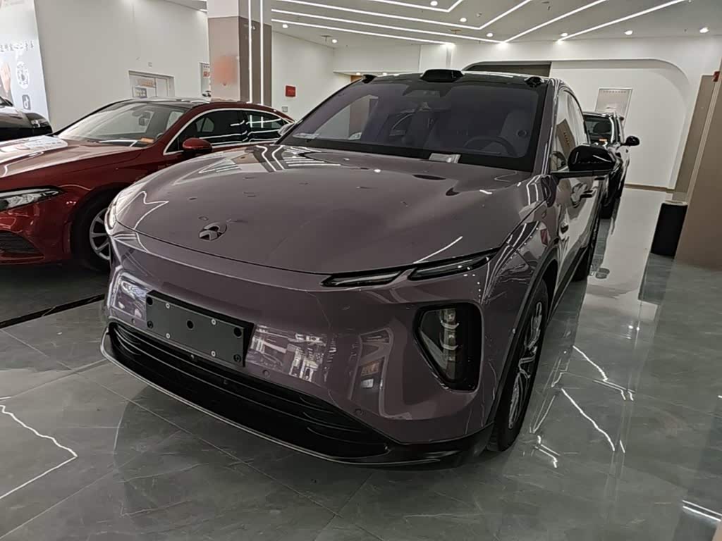 NIO EC6