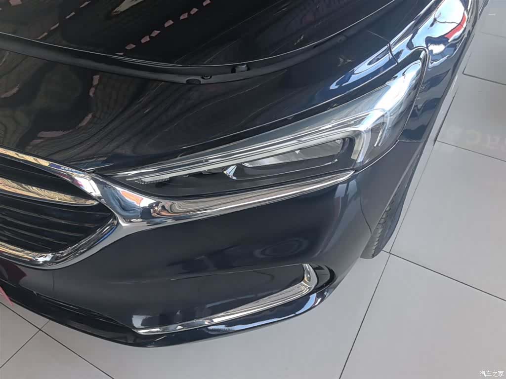 Buick LaCrosse, 2020 24