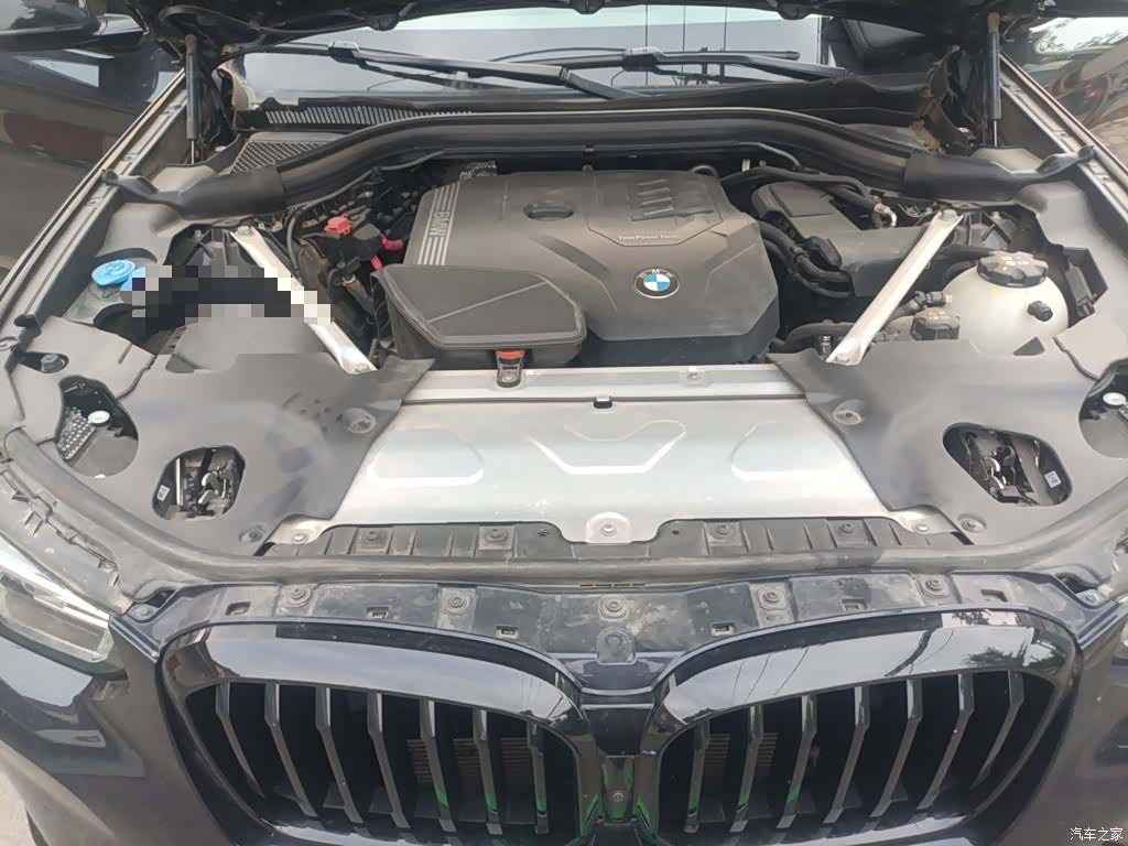 BMW X3, 2023 11