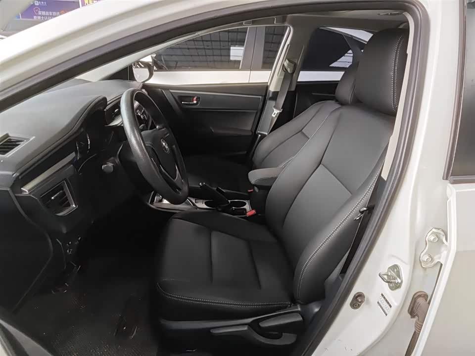 Toyota Lei Ling Toyota Lei Ling