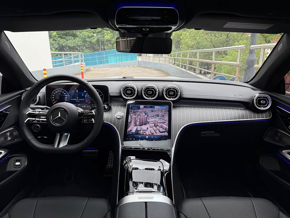 Mercedes-Benz CLE