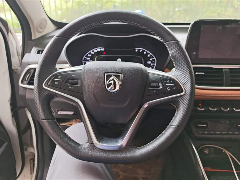 Baoding 510 Baoding 510