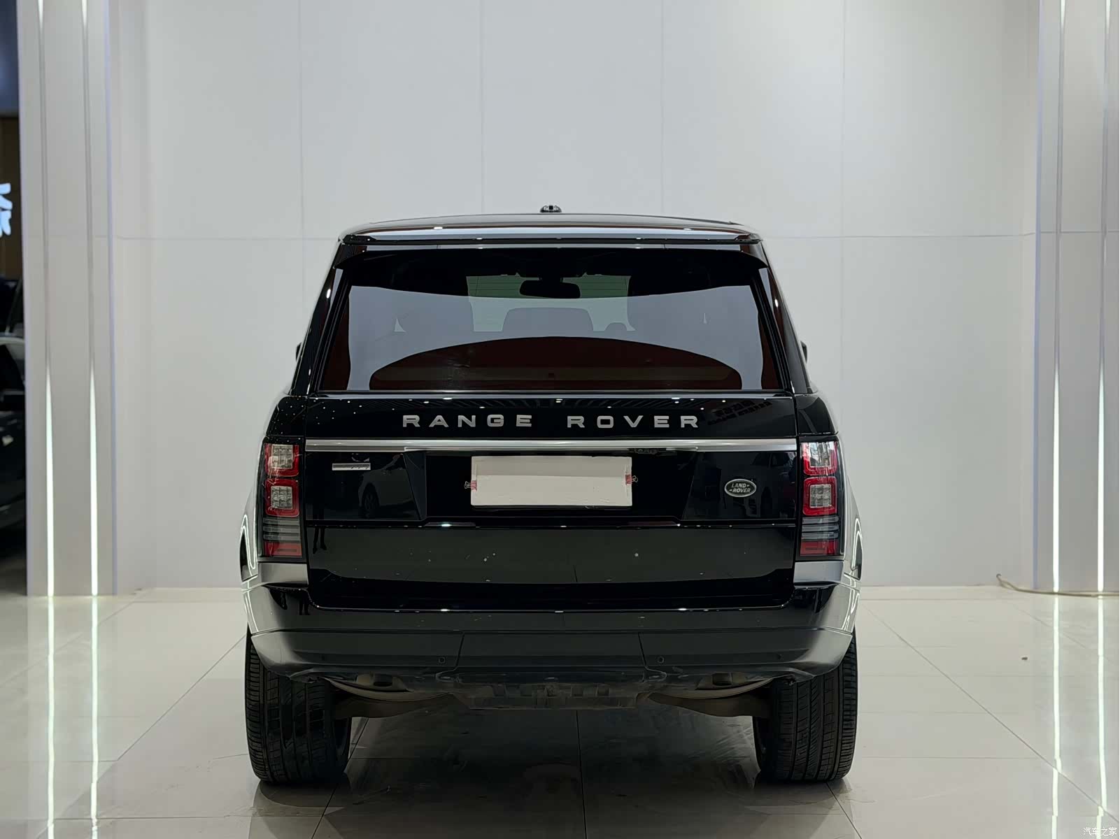 Land Rover Range Rover, 2016 16
