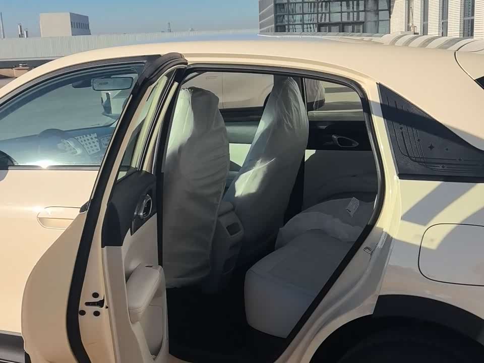 Geely Galaxy Star Wish