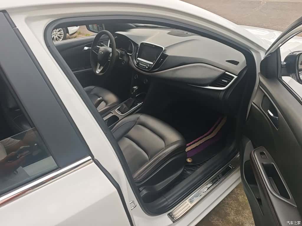 Chevrolet RS, 2019 25