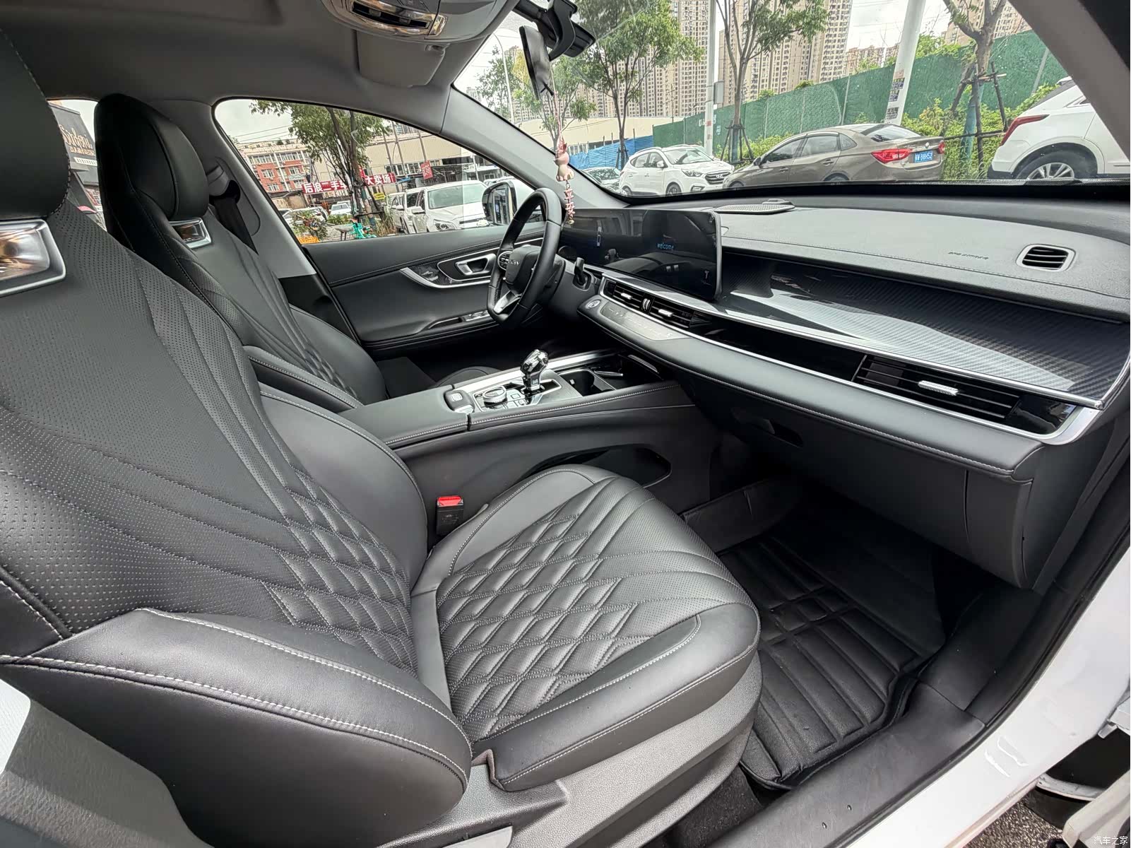 Chery Tiggo 7, 2024 9