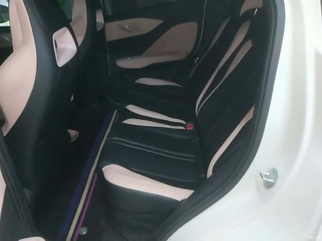 BYD Seagull, 2025 17