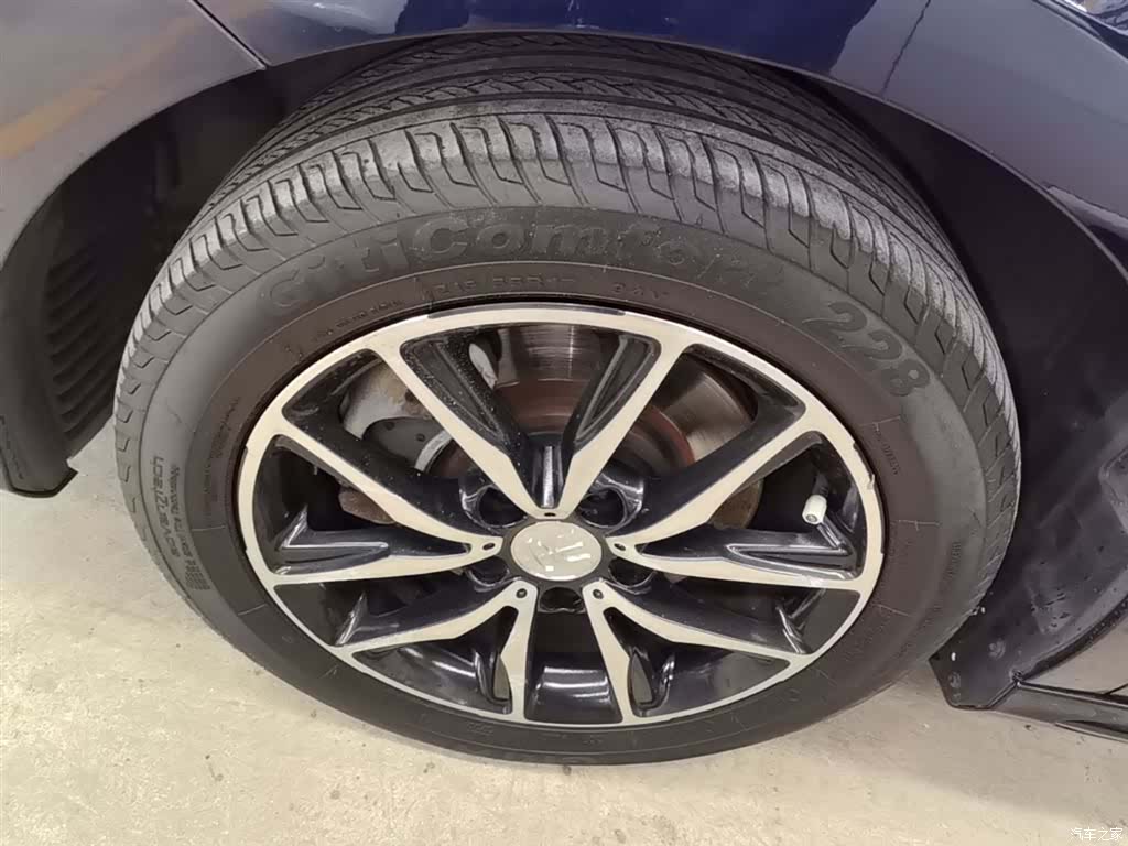 BYD Song, 2018 23