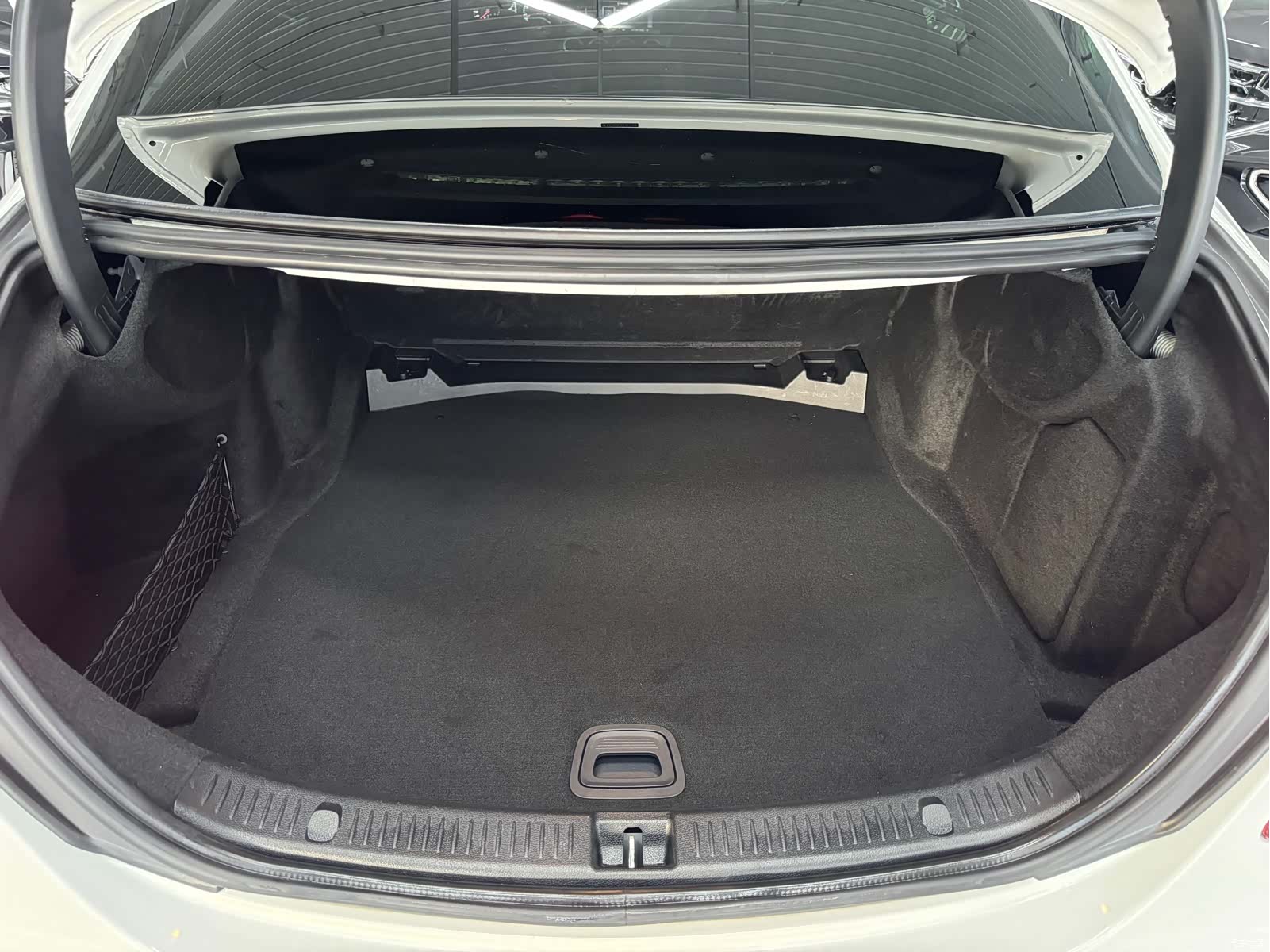 Mercedes-Benz E-Class, 2019 20