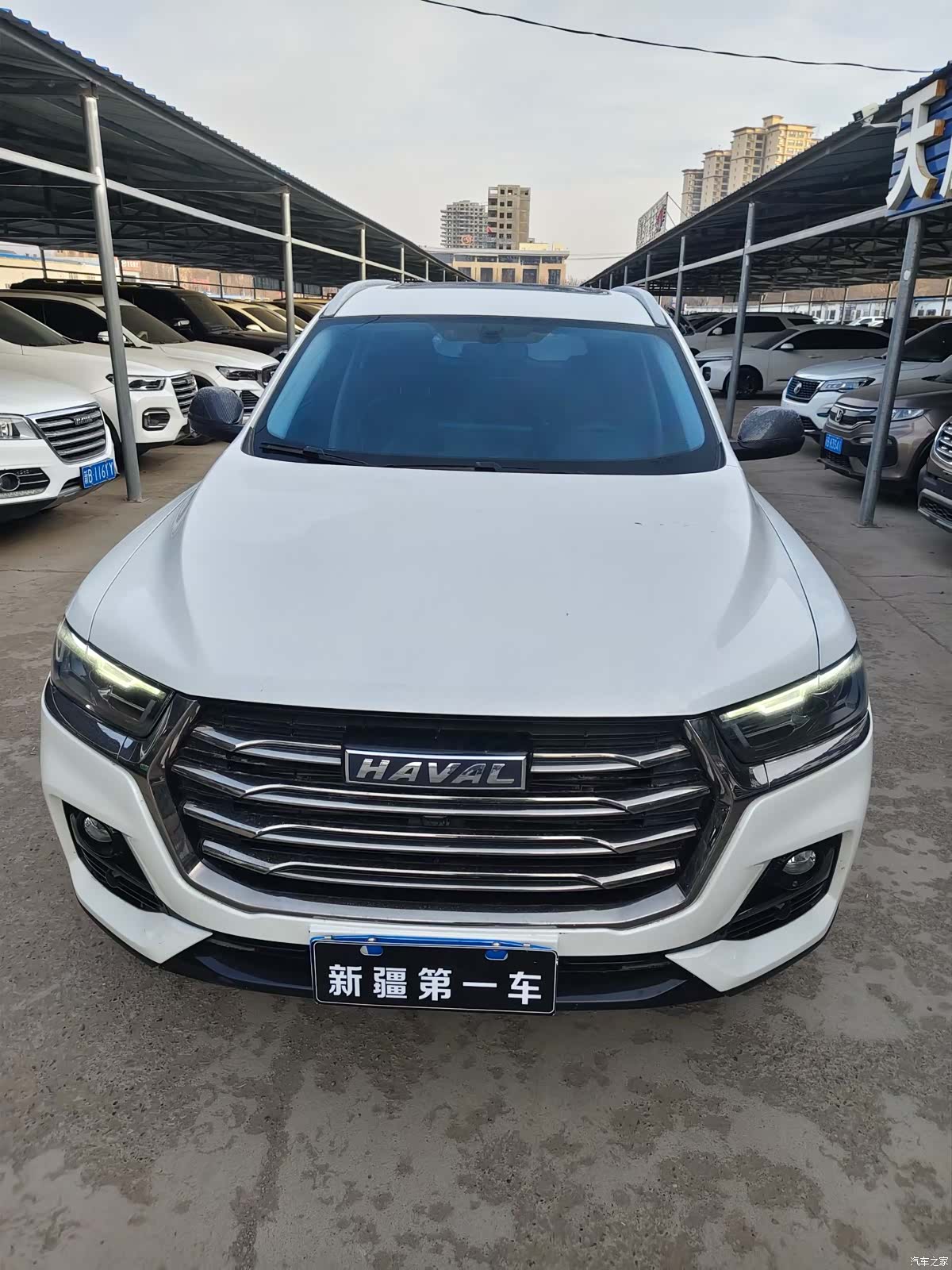 Haval H6, 2023 2