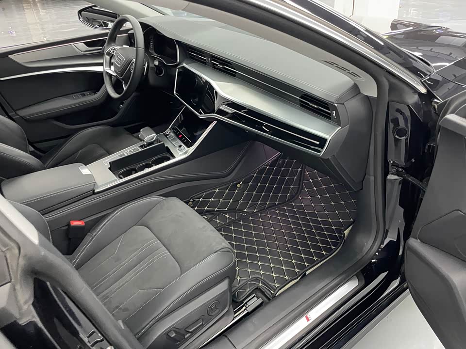 Audi A7L Audi A7L