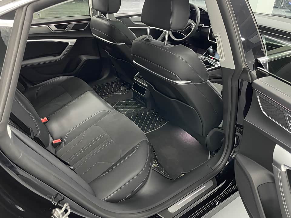 Audi A7L Audi A7L