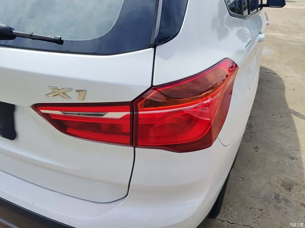 BMW X1, 2016 24