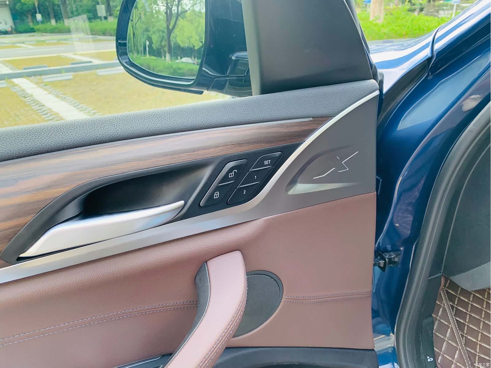 BMW X3, 2019 11