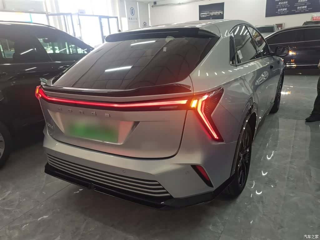 Honda NS2, 2024 6