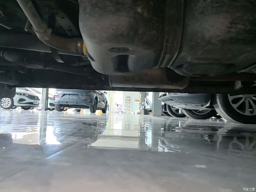 DongFeng M5L, 2020 22