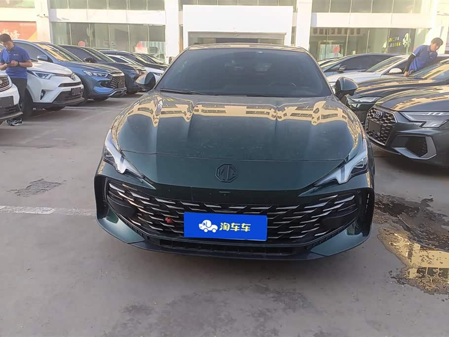 MG MG7 MG MG7