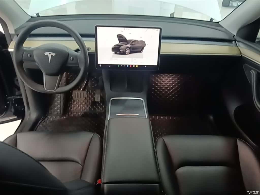 Tesla Model Y, 2023 10