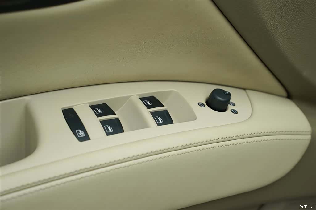 Audi Q7, 2007 12