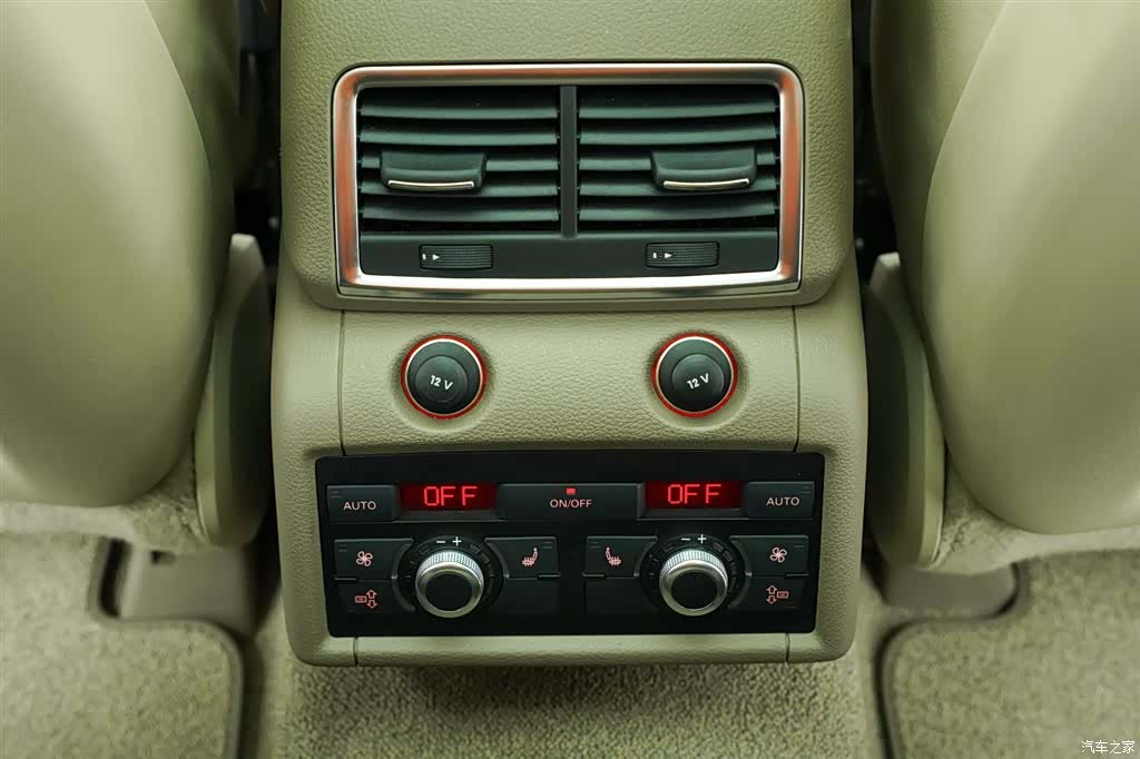 Audi Q7, 2007 21
