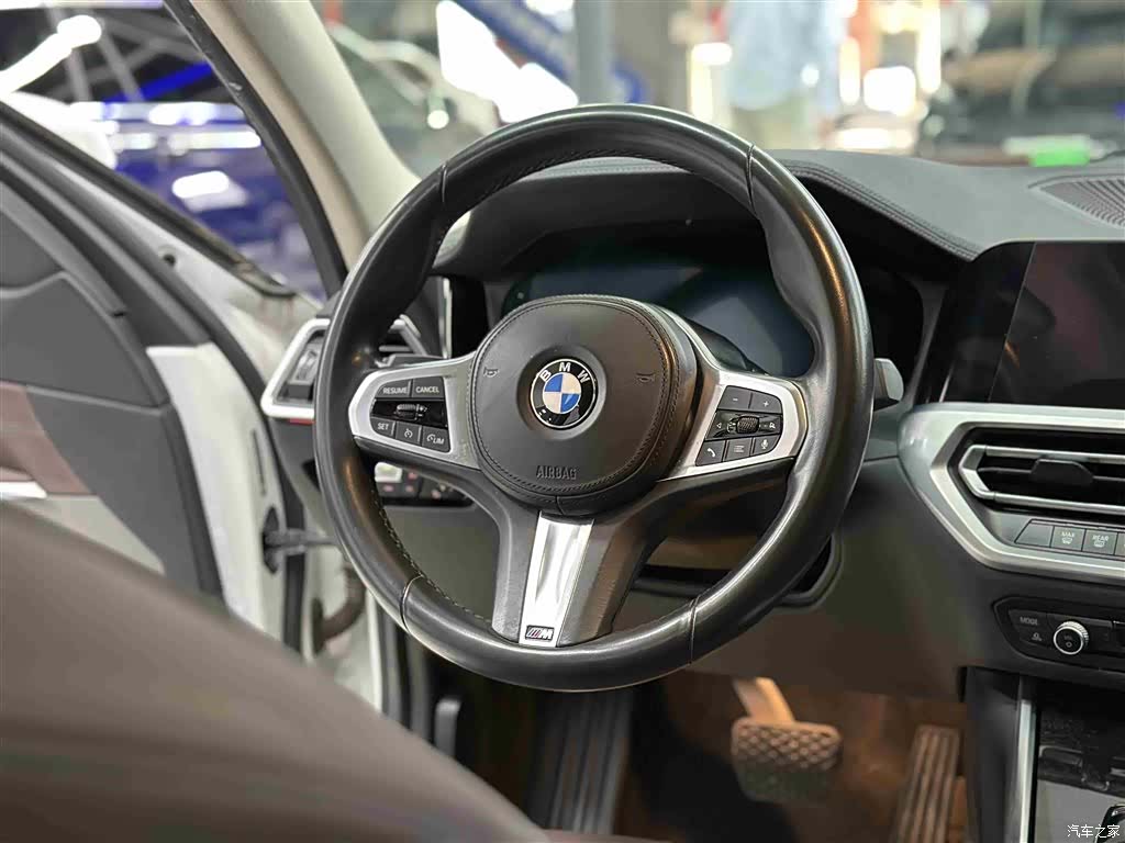 BMW 3 Series, 2020 11