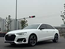 �µ�A4L 2023�� 40 TFSI ����������