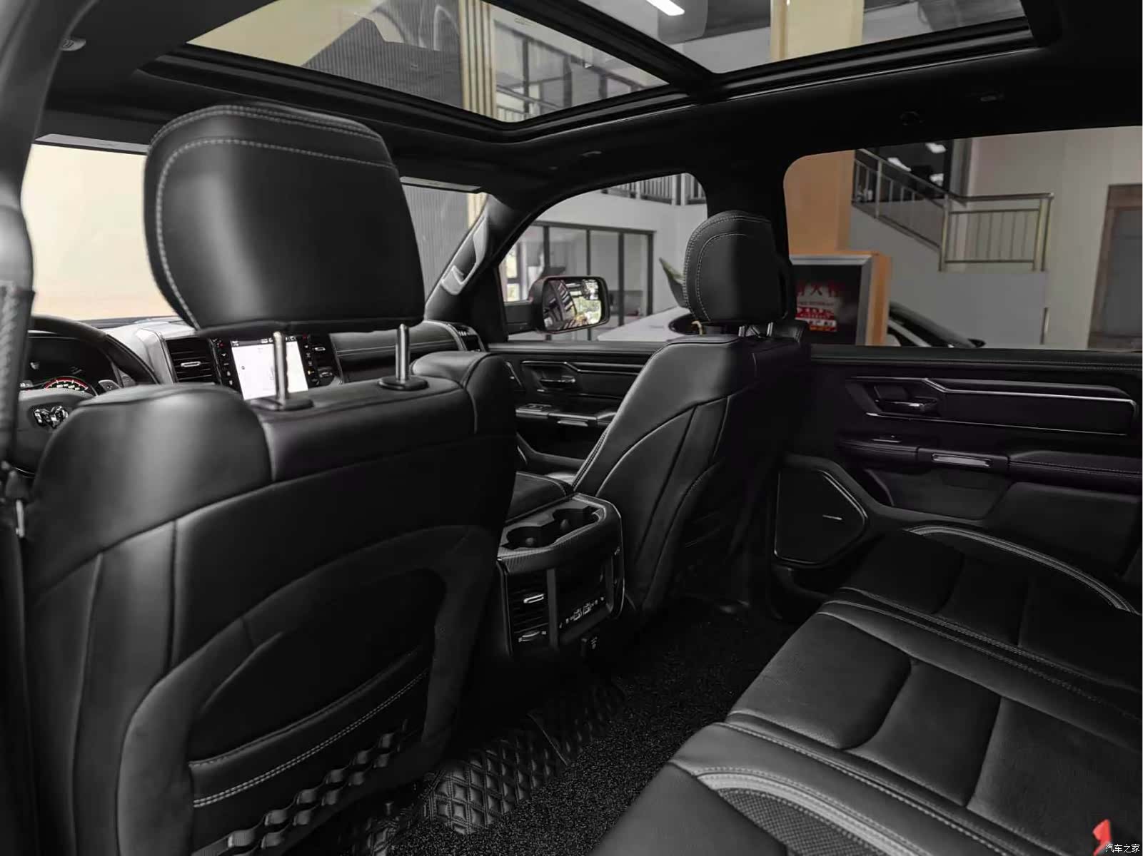 RAM Trucks, 2023 9
