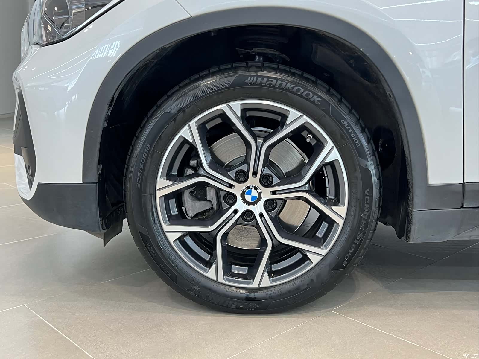 BMW X1, 2023 17