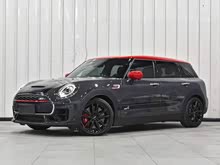 MINI JCW CLUBMAN 2021�� 2.0T JOHN COOPER WORKS ALL-IN