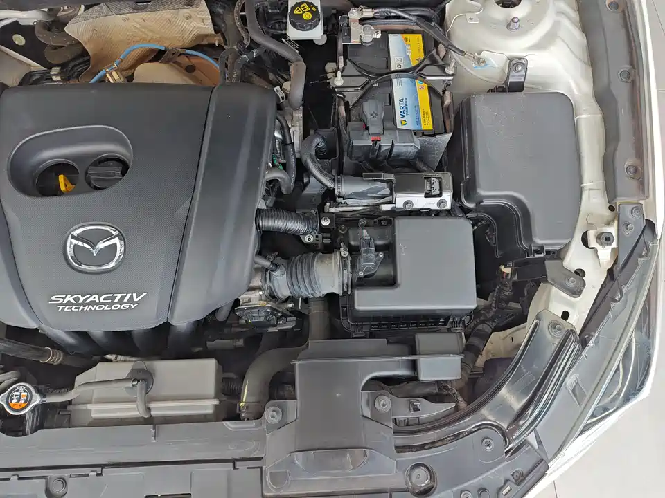 Mazda 3 Angkesaila Mazda 3 Angkesaila