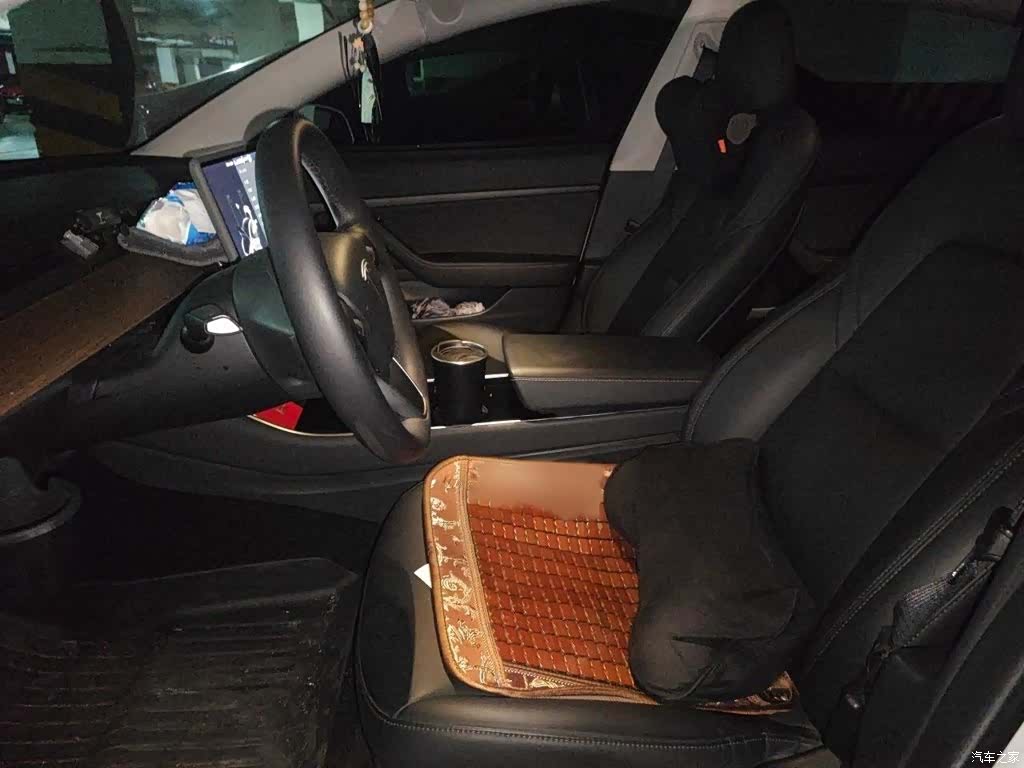 Tesla Model 3, 2020 8