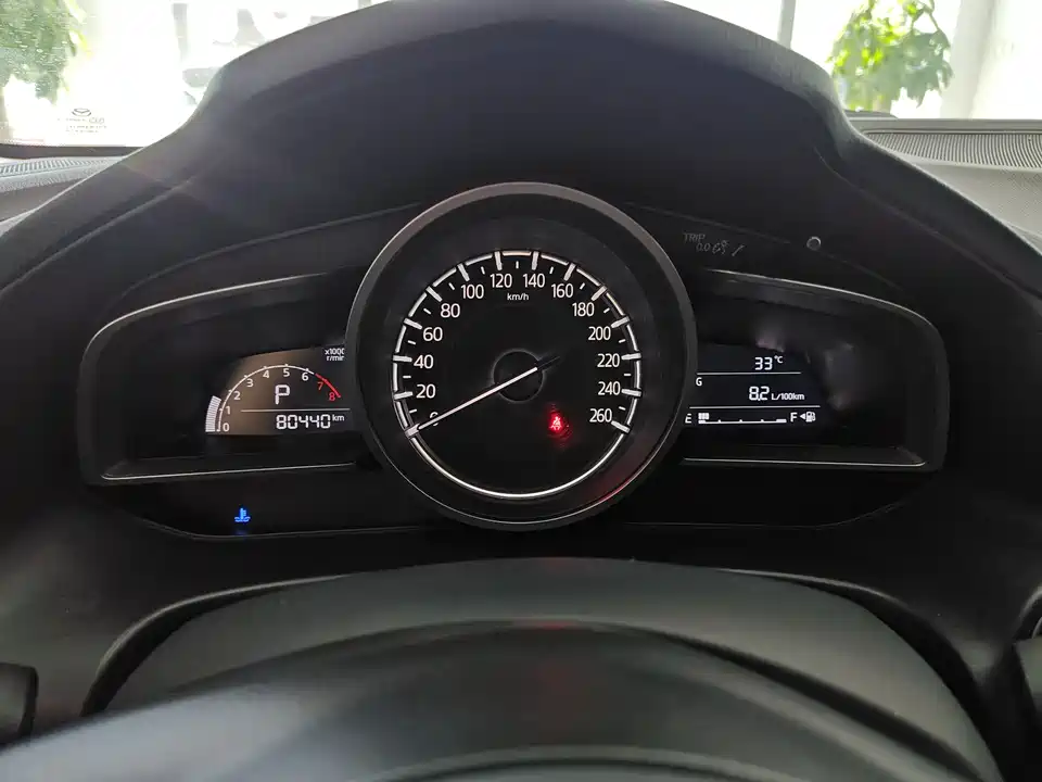 Mazda 3 Angkesaila Mazda 3 Angkesaila