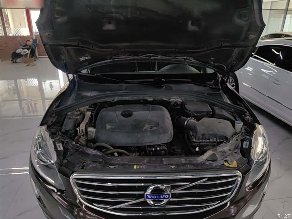 Volvo XC60, 2017 20