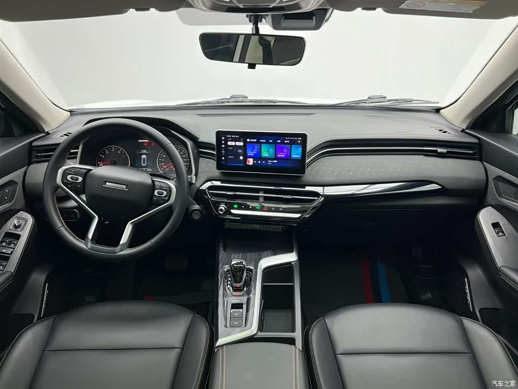 Haval Jolion, 2022 19