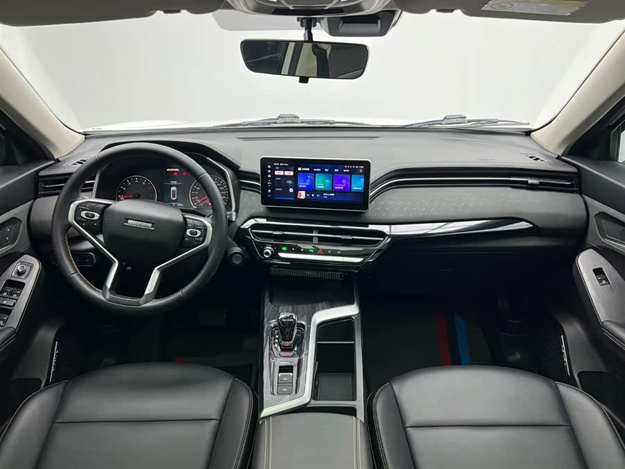Haval Haval Chitu 2022, фото 19