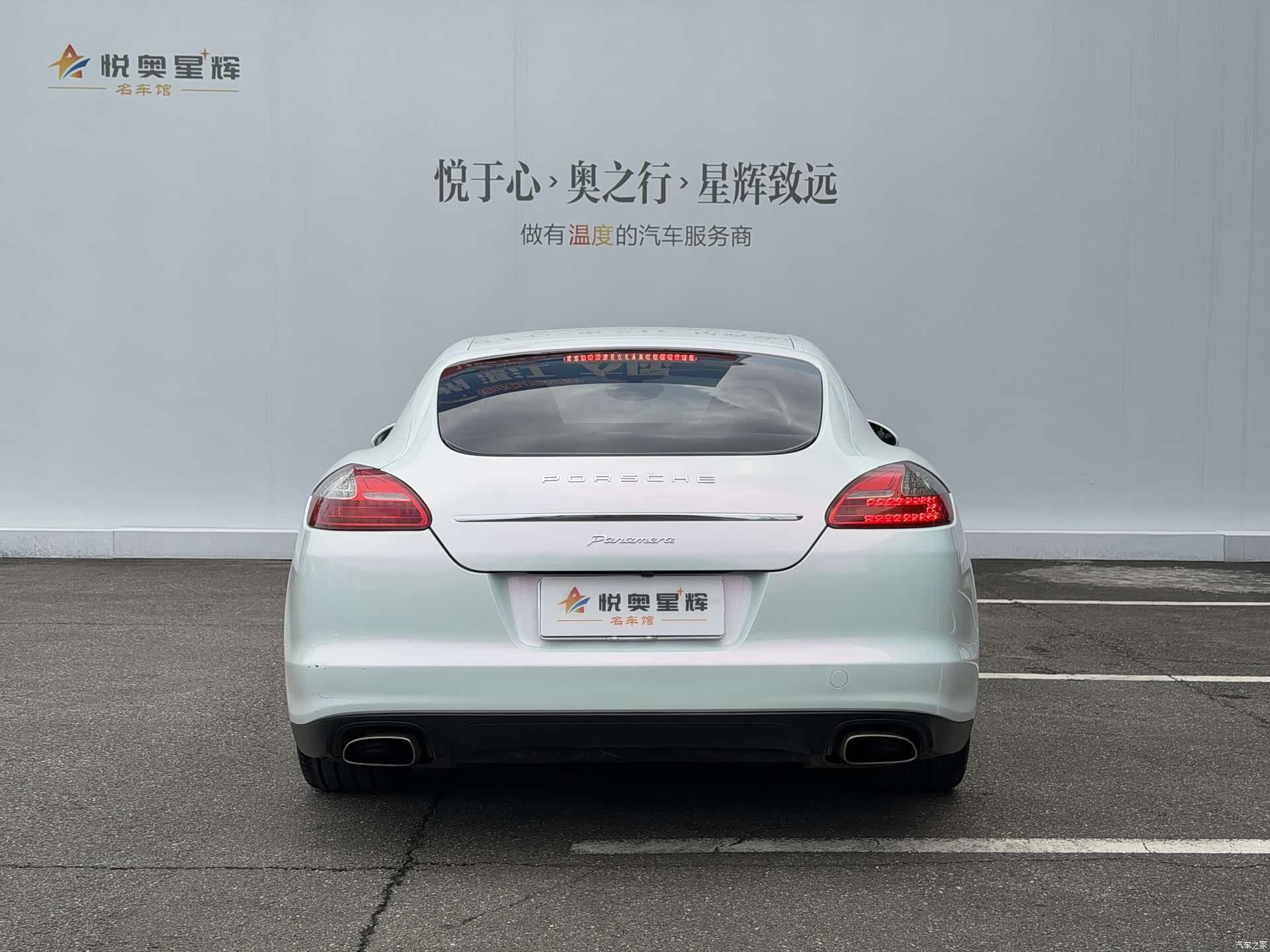 Porsche Panamera, 2011 все фото