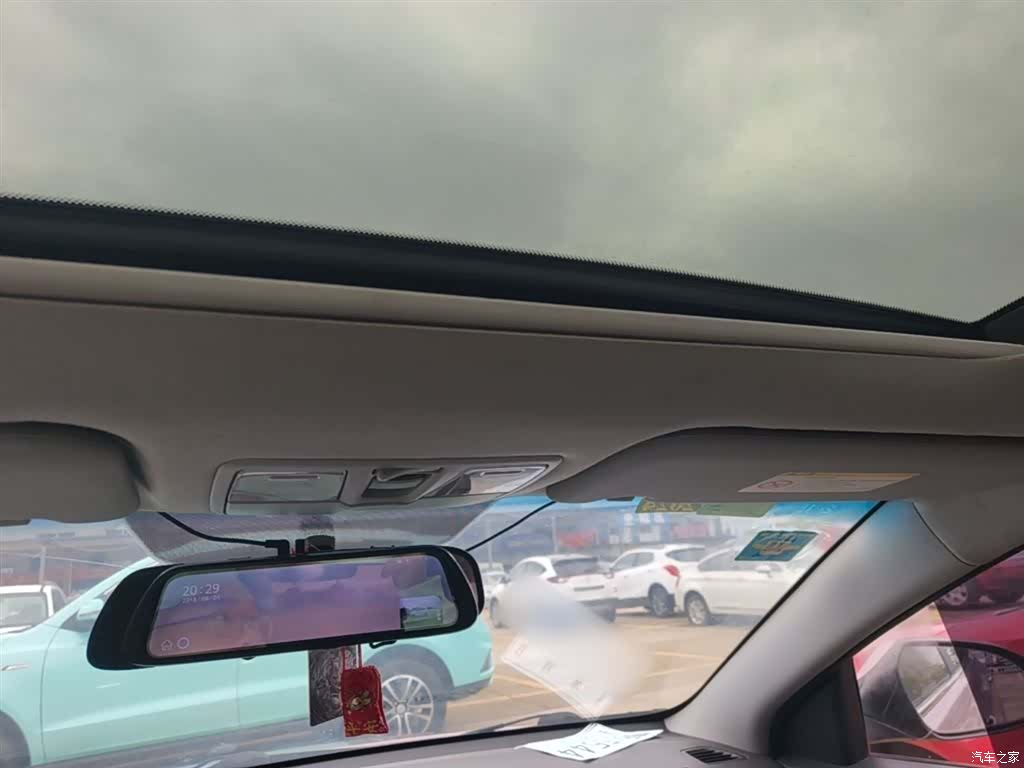 Hyundai GLS, 2016 18