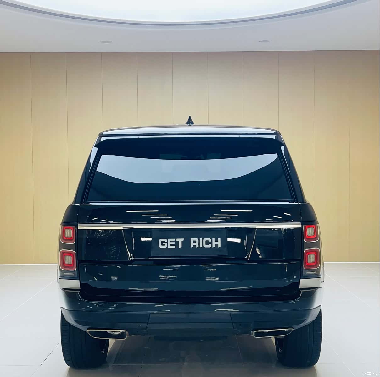 Land Rover Range Rover, 2022 8