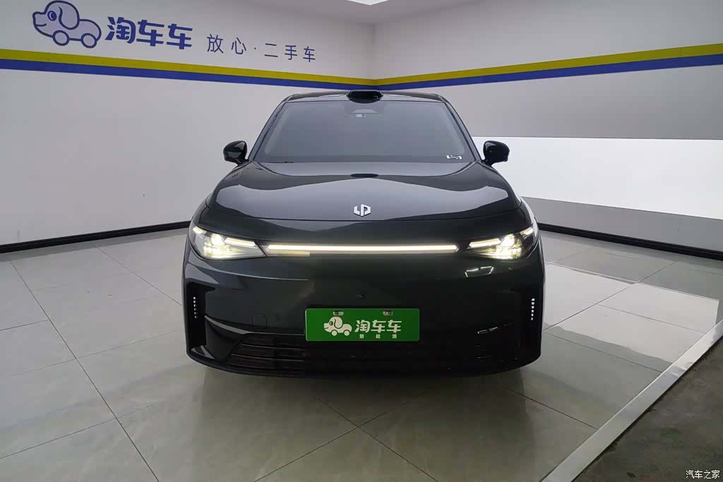 Leapmotor C10, 2024 2